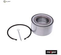 WHEEL BEARING KIT 33-1353 FOR NISSAN HR12DE/HR12DR/HR12DDR 1.2L 3cyl NOTE 1.5L
