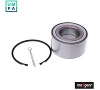 WHEEL BEARING KIT 33-1353 FOR NISSAN HR12DE/HR12DR/HR12DDR 1.2L 3cyl NOTE 1.5L