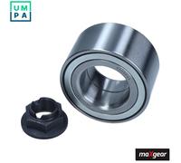 WHEEL BEARING KIT 33-1362 FOR PORSCHE M 96.70 3.6L M 96.26 3.2L M97.22/21 3.4L