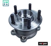 MAXGEAR 33-1363 Wheel bearing kit