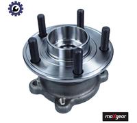 MAXGEAR 33-1363 Wheel bearing kit