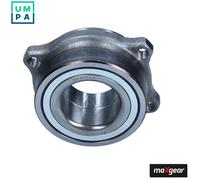 MAXGEAR 33-1370 Wheel bearing kit