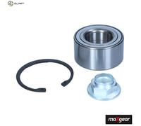 WHEEL BEARING KIT 33-1374 FOR HYUNDAI KIA RIO/IV/Hatchback/Van STONIC 1.4L 4cyl