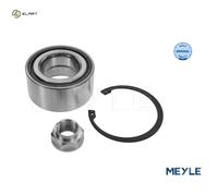 WHEEL BEARING KIT 33-14 650 0001 FOR SUZUKI NEO/BALENO SWIFT/III SX4/CLASSIC