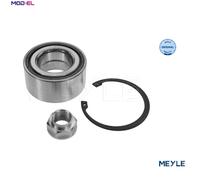 WHEEL BEARING KIT 33-14 650 0001 FOR SUZUKI NEO/BALENO SWIFT/III SX4/CLASSIC