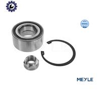 MEYLE 33-14 650 0001 Wheel bearing kit
