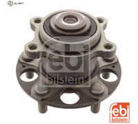 FEBI BILSTEIN 33929 Wheel bearing kit