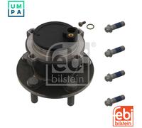 FEBI 34271 WHEEL BEARING KIT Rear LH,Rear RH