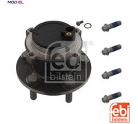 FEBI 34271 WHEEL BEARING KIT Rear LH,Rear RH