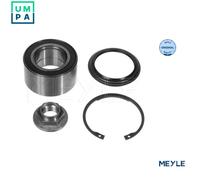 Meyle Wheel Bearing Kit 35-14 553 3047 – fits Mazda & Kia