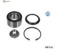 MEYLE 35-14 553 3047 Wheel bearing kit