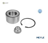 WHEEL BEARING KIT 35-14 650 0001 FOR MAZDA ZJ32/ZJ30/ZJ07 1.3L L3Y7/L3M6 2.3L