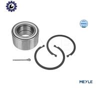 MEYLE 36-14 650 0004 Wheel bearing kit