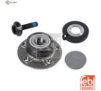 WHEEL BEARING KIT 36650 FOR AUDI A4/S4 A5/S5/Sportback/Convertible A6/S6 A7/S7