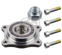 WHEEL BEARING KIT 36968