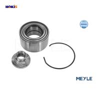 WHEEL BEARING KIT 37-14 650 0002 FOR HYUNDAI ATOZ/AMICA EXCEL/II GRAND/i10 TB