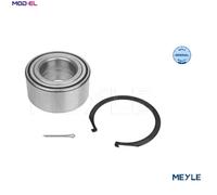 MEYLE Wheel Bearing Kit 37-14 650 0004 – Front (both sides) – Fits Hyundai Kia