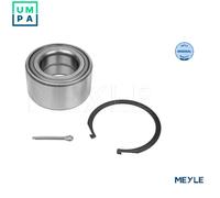 WHEEL BEARING KIT 37-14 650 0007 FOR HYUNDAI FLUIDIC/ELANTRA VELOSTER AVANTE