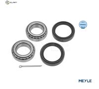 MEYLE 37-14 650 0008 Wheel bearing kit