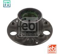 WHEEL BEARING KIT 38652 FOR MERCEDES-BENZ M272.982/983 3.5L 6cyl E-CLASS