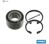 SWAG 40 90 3096 Wheel bearing kit