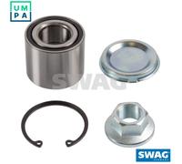 SWAG 40 91 9088 Wheel bearing kit
