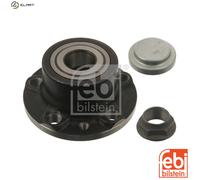 WHEEL BEARING KIT 40017 FOR PEUGEOT CITROEN 4HW /4HR /4HT 2.2L 3FZ 2.2L 4cyl 807