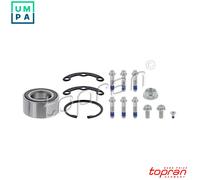 WHEEL BEARING KIT 401 167 FOR MERCEDES-BENZ C-CLASS/T-Model/Break 124 E-CLASS
