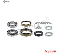 WHEEL BEARING KIT 401 374 FOR MERCEDES-BENZ M 115.954 2.3L M 102.980 2.3L 4cyl