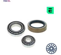 WHEEL BEARING KIT 401042 FOR MERCEDES-BENZ 124/T-Model/Break E-CLASS 2.2L 4cyl