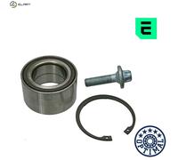 OPTIMAL 401049 Wheel bearing kit