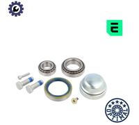 WHEEL BEARING KIT 401078 FOR MERCEDES-BENZ C-CLASS/T-Model/Break CLK SLK 124 SL
