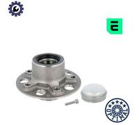 Optimal 401157L Wheel Bearing Kit Front Fits Mercedes CLK Convertible C-Class