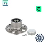 Optimal 401157L Wheel Bearing Kit Front Fits Mercedes CLK Convertible C-Class