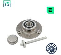 OPTIMAL 401300 Wheel bearing kit
