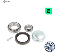 New Wheel Bearing Kit for MERCEDES-BENZ MERCEDES-BENZ (BBDC):SL,CLS,C219,W211