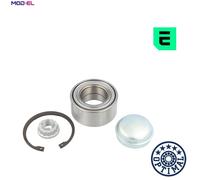 OPTIMAL 401657 Wheel bearing kit