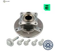 OPTIMAL 402040 Wheel bearing kit