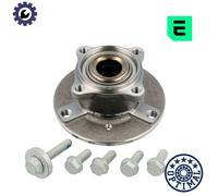 WHEEL BEARING KIT 402040 FOR SMART FORTWO/Cabrio/HATCH/PEQUENO 1.0L 3cyl FORTWO