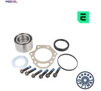 OPTIMAL 402117 Wheel bearing kit