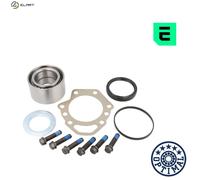OPTIMAL 402117 Wheel bearing kit