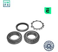 Rear Wheel Bearing Mercedes Sprinter 408CDI-416CDI 1996.02