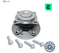 OPTIMAL 402201 Wheel bearing kit