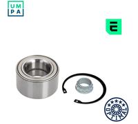 WHEEL BEARING KIT 402242 FOR MERCEDES-BENZ M119.971/981 4.2L 8cyl S-CLASS