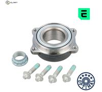 WHEEL BEARING KIT 402293 FOR MERCEDES-BENZ C-CLASS/T-Model SLK E-CLASS SLS/AMG
