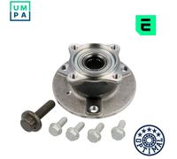OPTIMAL 402301 Wheel bearing kit