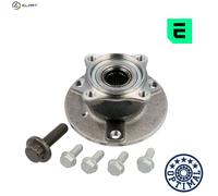 OPTIMAL 402301 Wheel bearing kit