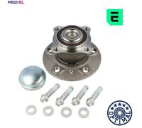 Optimal Wheel Bearing Kit 402827 for Mercedes-Benz A-Class W169 W245 (M266 1.7/2.0L)