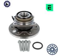 OPTIMAL 402914 Wheel bearing kit