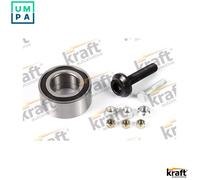 WHEEL BEARING KIT 4100180 FOR AUDI 200 V8 500 COUPE SH/PH/4B 1.8L 4cyl 100 5000